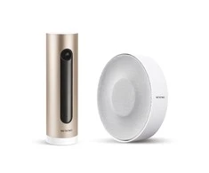 Netatmo sirena