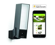 Netatmo Smart lauko kamera