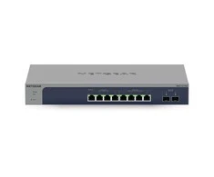 Šakotuvas „Netgear“ jungiklis MS510TXUP (MS510TXUP-100EUS) (MS510TXUP100EUS)
