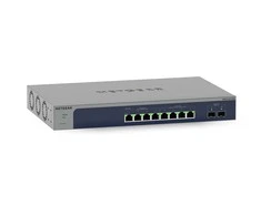 Šakotuvas „Netgear“ jungiklis MS510TXUP (MS510TXUP-100EUS) (MS510TXUP100EUS)