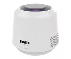 Naktinė lempa + insekticidas noveen ikn883 led