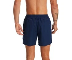 Nike vyriški maudymosi šortai 5 Volley Midnight M NESSA560 440, 59962, mėlyni