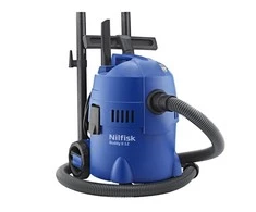 Dulkių Siurblys - Nilfisk Buddy II 12L Cilindrinis 250W