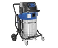 Dulkių siurblys NILFISK ATTIX 965-21 SD XC