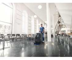 Automatinis šveitiklis - Nilfisk SC430 53 B