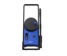 Nilfisk Core 140-6 PowerControl - Kiemo aukšto slėgio plovimo įrenginys Upright Electric 474 l/h 1800 W Mėlyna