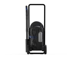 Aukšto Slėgio Plovimo Įrenginys - Nilfisk Core 140-8 PowerControl In-Hand PAD EU, Mėlyna 474 l/h 1800 W