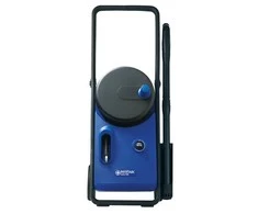 Nilfisk Core 150-10 PowerControl EU aukšto slėgio plovimo įrenginys Upright Elektrinis 468 l/h 2000 W Mėlyna