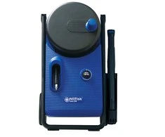 Nilfisk Core 150-10 PowerControl PA EU slėginė plovykla Upright Elektrinė 468 l/h 2000 W Mėlyna