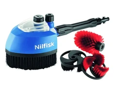 Rotacinis plovimo šepetys Nilfisk-ALTO 128470459 + priedai