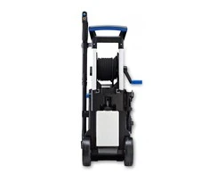 Nilfisk PREMIUM 190-12 POWER EU Slėginis ploviklis Tiesintas Elektrinis 650 l/h Mėlyna, Juodas