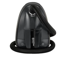Dulkių Siurblys - Nilfisk Select Pet Care 3.1L 650W HEPA Juodas