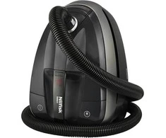Dulkių Siurblys - Nilfisk Select Pet Care 3.1L 650W HEPA Juodas
