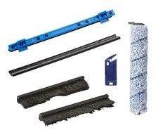 Nilfisk Combi hoover priedų rinkinys 128351581 6 vnt.