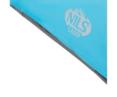 Paplūdimio palapinė Nils Camp NC3039 mėlyna