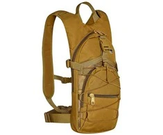 NC1732 BEIGE BACKPACK NILS CAMP