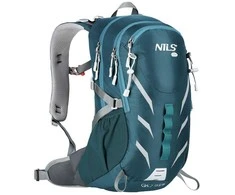 Turistinė kuprinė Nils Extreme NC1942 20 l Mėlyna