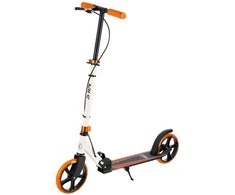Moteris Nils Extreme HM0107 Oranžinė (16- 50- 417)