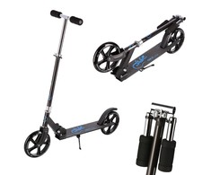 HM603 Mėlynas SCOOTER NILS EXTREME