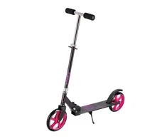 Paspirtukas Nils Extreme HM603 Juodas (16-50-422)