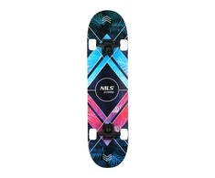 CR3108SA TRIANGEL SKATEBOARD NILS EXTREME