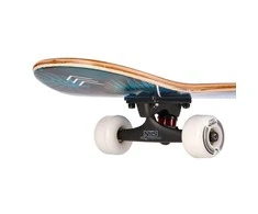 CR3108SA TRIANGEL SKATEBOARD NILS EXTREME