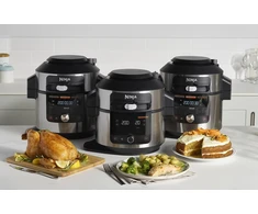 Ninja Kitchen Foodi MAX Daugiafunkcinis puodas 7,5 l OL650EU