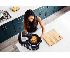 Ninja Kitchen Foodi 14-in-1 SmartLid Daugiafunkcinis puodas 7,5 l OL750EU