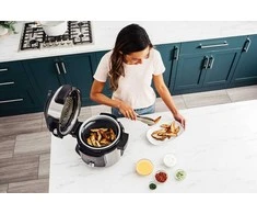 Ninja Kitchen Foodi 14-in-1 SmartLid Daugiafunkcinis puodas 7,5 l OL750EU