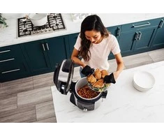 Ninja Kitchen Foodi 14-in-1 SmartLid Daugiafunkcinis puodas 7,5 l OL750EU