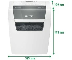 Leitz IQ Home P4 EU