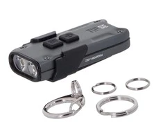 Nitecore TIP SE - LED pakabinamas žibintuvėlis, stulpeliai