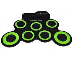 NN ROLL UP DRUM PAD roll-up electronic drums