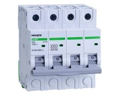 Noark jungikliai Ex9IP 4P 16A 101762