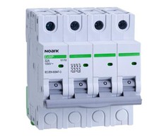 Noark jungikliai Ex9IP 4P 32A 101763