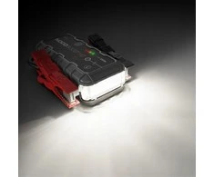 NOCO GB70 Boost 12V 2000A Jump Starter starteris su integruota 12V/USB baterija