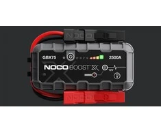 Automobilio Užvedimo Įrenginys - NOCO GBX75 2500A Benzininiams Varikliams iki 8.5L ir Dyzeliniams iki 6.5L