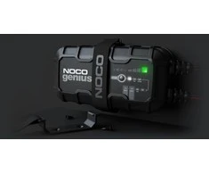 Akumuliatorių Įkroviklis - NOCO Genius10 EU 10A, 6V/12V su Priežiūros ir Nusierinimo Funkcija