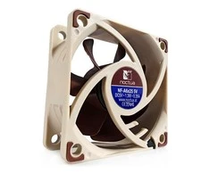 Ventiliatorius Noctua NF- A6x25 5V