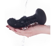 Nomi Tang - Pluggy Rotating &amp; Vibrating Butt Plug RC