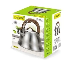 Virdulys Maestro MR-1320W