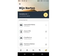 „Symantec NortonLifeLock Norton 360 Deluxe“ 1 metai