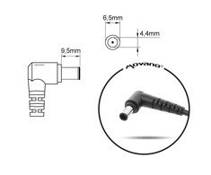 Įkroviklis nešiojamam kompiuteriui Mitsu 19.5V, 3.9A