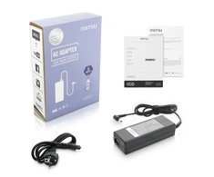 Nešiojamojo Kompiuterio Įkroviklis - Mitsu 19.5V 4.62A 90W Dell
