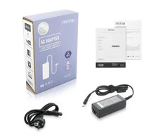 Samsung Įkroviklis - Mitsu 19V 2.1A (3.0x1.1) 40W