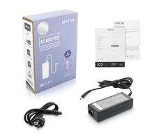 Mitsu maitinimo šaltinis 19v 3.42a (3.0x1.1) – Acer