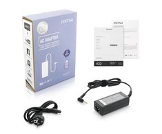 Mitsu nešiojamojo kompiuterio įkroviklis 20V 2.25A 4.0X1.7 LENOVO