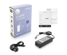Mitsu įkroviklis / maitinimo adapteris 20v 4.5a (8.0x5.5 kontaktas) – Lenovo 90W