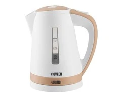 Virdulys N’OVEEN EK1202 1 l balta ir-ruda