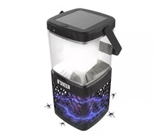 N'oveen IKN895 LED IP20 Solar Insecticide lamp